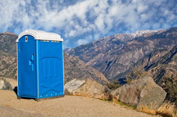 Best Portable bathroom rental  in West Orange, TX