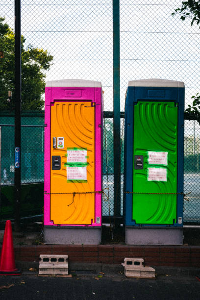 Portable Toilet Options We Offer in West Orange, TX